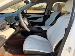 2025 BYD Seal 05 PHEV DM-i Smart Drive 55km Luxury, белый — фото 10