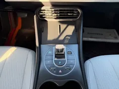 2025 BYD Seal 05 PHEV DM-i Smart Drive 55km Luxury, белый — фото 14