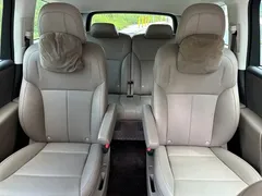 2025 Li Auto i8 Standard, чёрный — фото 11
