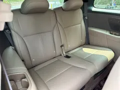 2025 Li Auto i8 Standard, чёрный — фото 13