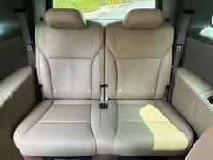 2025 Li Auto i8 Standard, чёрный — фото 14