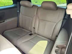2025 Li Auto i8 Standard, чёрный — фото 16