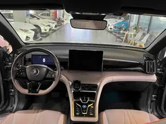 2024 BYD Song Pro Glory Edition DM-i PHEV 110km — фото 3