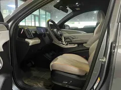 2024 BYD Song Pro Glory Edition DM-i PHEV 110km — фото 4