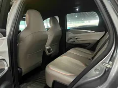 2024 BYD Song Pro Glory Edition DM-i PHEV 110km — фото 5