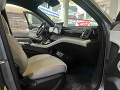 2024 BYD Song Pro Glory Edition DM-i PHEV 110km — фото 6