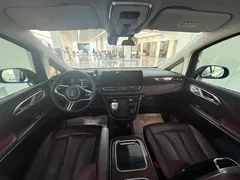 2023 Hongqi HQ9 2.0T, чёрный — фото 5