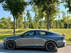 2023 Changan UNI-V 1.5T Premium — фото 3