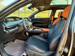 2023 Changan UNI-V 1.5T Premium — фото 4