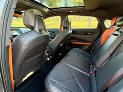 2023 Changan UNI-V 1.5T Premium — фото 5