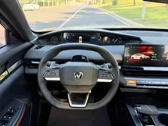 2023 Changan UNI-V 1.5T Premium — фото 7