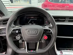 2022 Audi S7 2.9 TFSI quattro, чёрный — фото 8