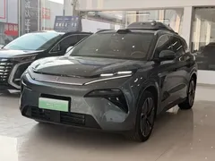 2025 BYD Tang L PHEV 175km Drone Edition — фото 1