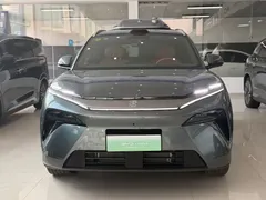 2025 BYD Tang L PHEV 175km Drone Edition — фото 2