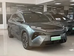 2025 BYD Tang L PHEV 175km Drone Edition — фото 3