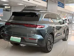 2025 BYD Tang L PHEV 175km Drone Edition — фото 4