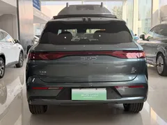 2025 BYD Tang L PHEV 175km Drone Edition — фото 5