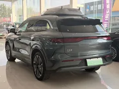 2025 BYD Tang L PHEV 175km Drone Edition — фото 6