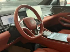 2025 BYD Tang L PHEV 175km Drone Edition — фото 7
