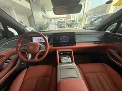 2025 BYD Tang L PHEV 175km Drone Edition — фото 8