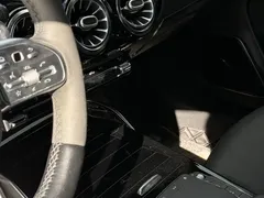 2021 Mercedes-Benz CLA AMG 45 4MATIC, белый — фото 10
