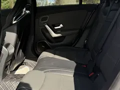 2021 Mercedes-Benz CLA AMG 45 4MATIC, белый — фото 11