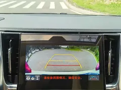 2021 Toyota Alphard Hybrid 2.5L Premium, белый — фото 15