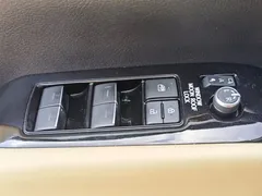 2021 Toyota Alphard Hybrid 2.5L Premium, белый — фото 28