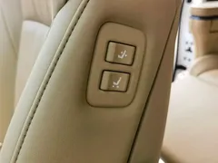 2021 Toyota Alphard Hybrid 2.5L Premium, белый — фото 30