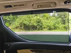 2021 Toyota Alphard Hybrid 2.5L Premium, белый — фото 32