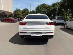 2022 Chery Arrizo 8 1.6T DCT, белый — фото 10