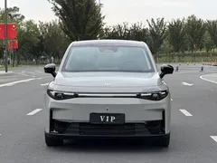 2024 Leapmotor C10 210 Smart — фото 2