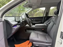 2024 Leapmotor C10 210 Smart — фото 4