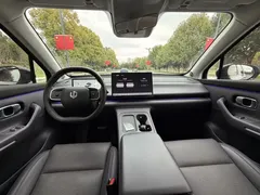 2024 Leapmotor C10 210 Smart — фото 6