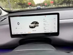 2024 Leapmotor C10 210 Smart — фото 7