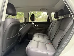 2024 Leapmotor C10 210 Smart — фото 8