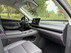 2024 Leapmotor C10 210 Smart — фото 9