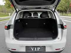 2024 Leapmotor C10 210 Smart — фото 10