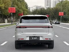 2024 Leapmotor C10 210 Smart — фото 13