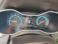 2020 Geely Emgrand 1.5L CVT Luxury, белый — фото 12