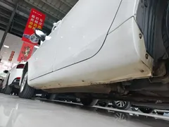 2020 Geely Emgrand 1.5L CVT Luxury, белый — фото 22