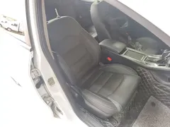 2020 Geely Emgrand 1.5L CVT Luxury, белый — фото 25