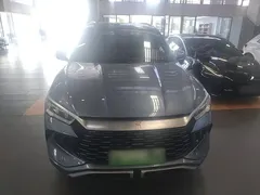 2023 BYD Song Pro Champion DM-i PHEV 71km Exceed — фото 3
