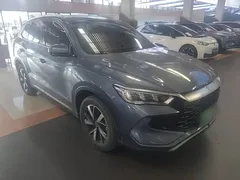 2023 BYD Song Pro Champion DM-i PHEV 71km Exceed — фото 4
