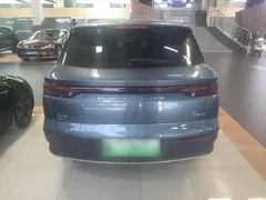 2023 BYD Song Pro Champion DM-i PHEV 71km Exceed — фото 6