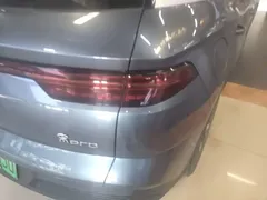 2023 BYD Song Pro Champion DM-i PHEV 71km Exceed — фото 8