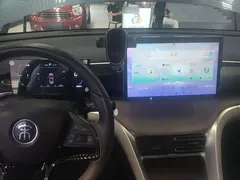 2023 BYD Song Pro Champion DM-i PHEV 71km Exceed — фото 10