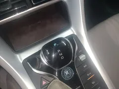 2023 BYD Song Pro Champion DM-i PHEV 71km Exceed — фото 14