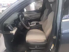 2023 BYD Song Pro Champion DM-i PHEV 71km Exceed — фото 15