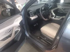 2023 BYD Song Pro Champion DM-i PHEV 71km Exceed — фото 16